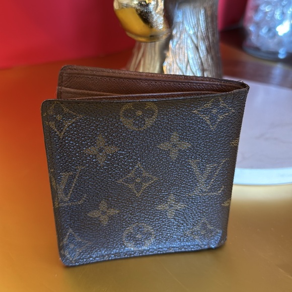 Louis Vuitton #1 Monogram Wallet man’s wallet - Picture 12 of 16